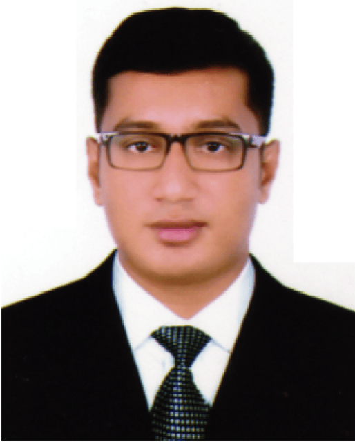 Mr. Md. Sakil Ahmed